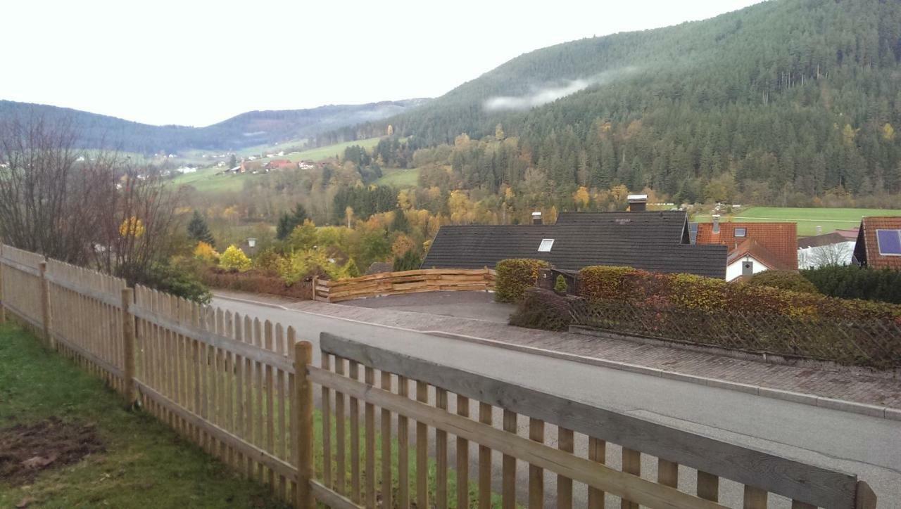 Ferien Paradies Baiersbronn Exterior photo