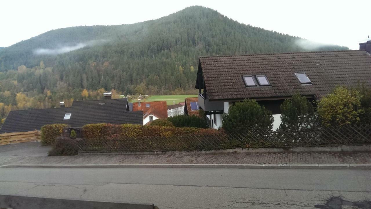 Ferien Paradies Baiersbronn Exterior photo