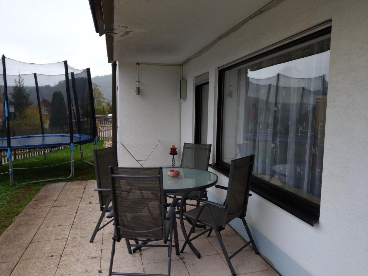 Ferien Paradies Baiersbronn Exterior photo